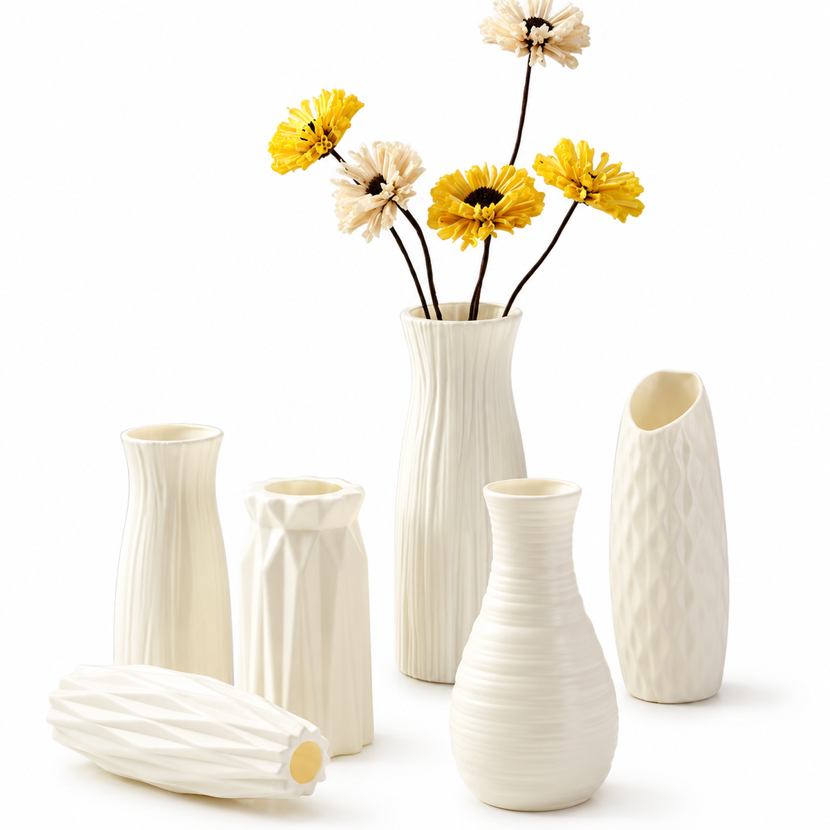 Decorative Ceramic Vase