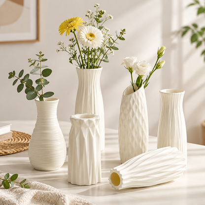 Decorative Ceramic Vase
