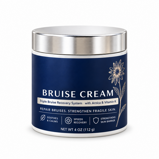 🔥 Soothing & Nourishing Skin Care Cream